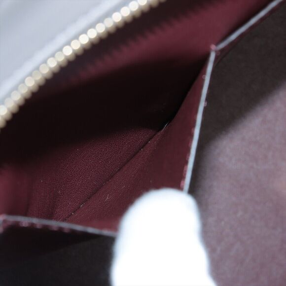 Celine Trapeze Mock Croc 2 Way Handbag #145836C53B - Picture 10 of 14